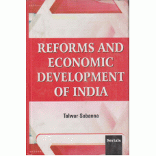 Reforms and Economic Development of India